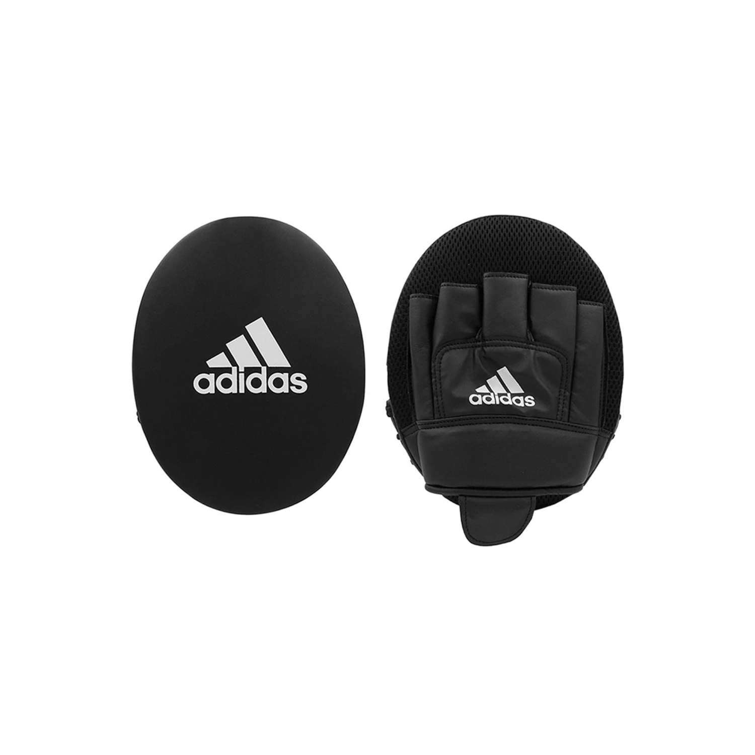 ADIDAS Boxing Gloves And Focus Mitts Set 5 ADIDAS Boxing Gloves And Focus Mitts Set - Image 3