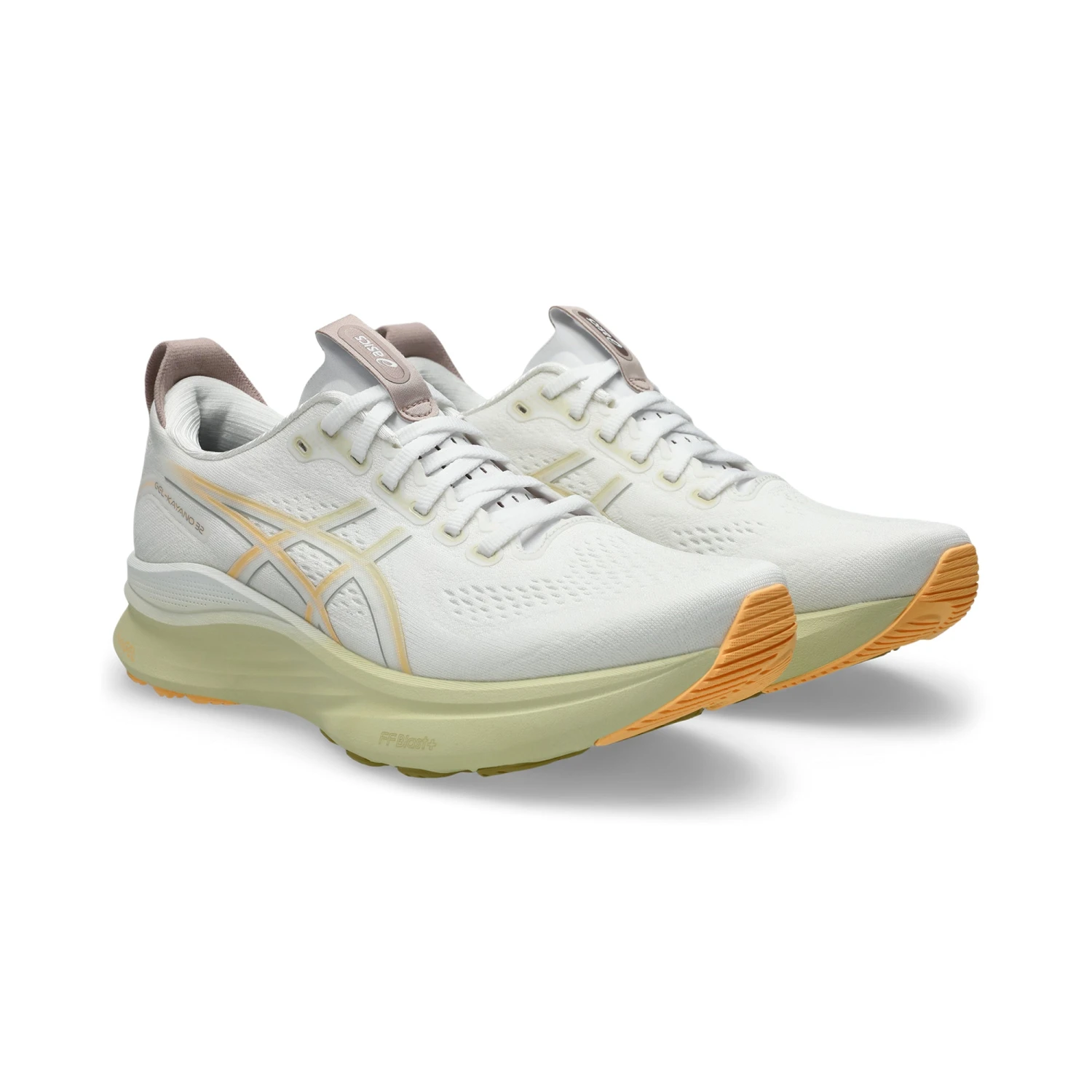 Gel Kayano 32 Running Shoes 6 Gel Kayano 32 Running Shoes - Image 4