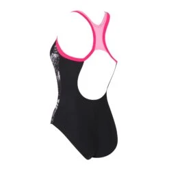 Zoggs Tropicana Atomback Swimsuit Womens -Sporting Goods Store 4 e0abd79c 7e3c 4238 a0ce f44380565d7a