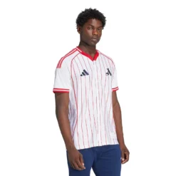 ADIDAS Arsenal US Football Shirt -Sporting Goods Store 4 e0f2e570 3184 4bcb 8cd6 13ae7cd1963f