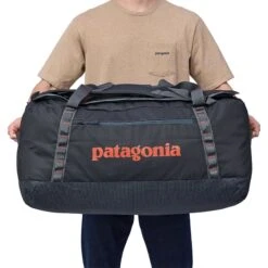 Patagonia Black Hole Duffel Bag 100L -Sporting Goods Store 4 e28a7605 3218 4420 bf20 2e1d8f1cf893