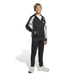 ADIDAS Junior Colour Block Tracksuit 23 ADIDAS Junior Colour Block Tracksuit -Sporting Goods Store 4 e4020c87 c07a 41e7 a668 55dcedda1ea7