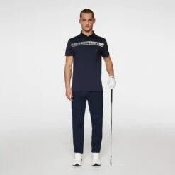 J.Lindeberg Klas Regular Fit Golf Polo -Sporting Goods Store 4 e4a9ab10 c287 4d65 b204 e8b87c7badc5