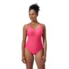 Speedo Shaping Strappy Swimsuit 1 Speedo Shaping Strappy Swimsuit -Sporting Goods Store 4 e5300ca1 e9af 4f44 903a 099101387465