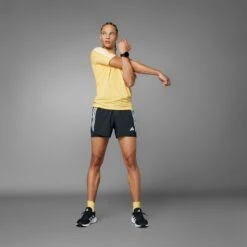 ADIDAS Own The Run 3-Stripes 2 In 1 Shorts -Sporting Goods Store 4 ed9cf425 ab87 4baa ae93 546728ae1126