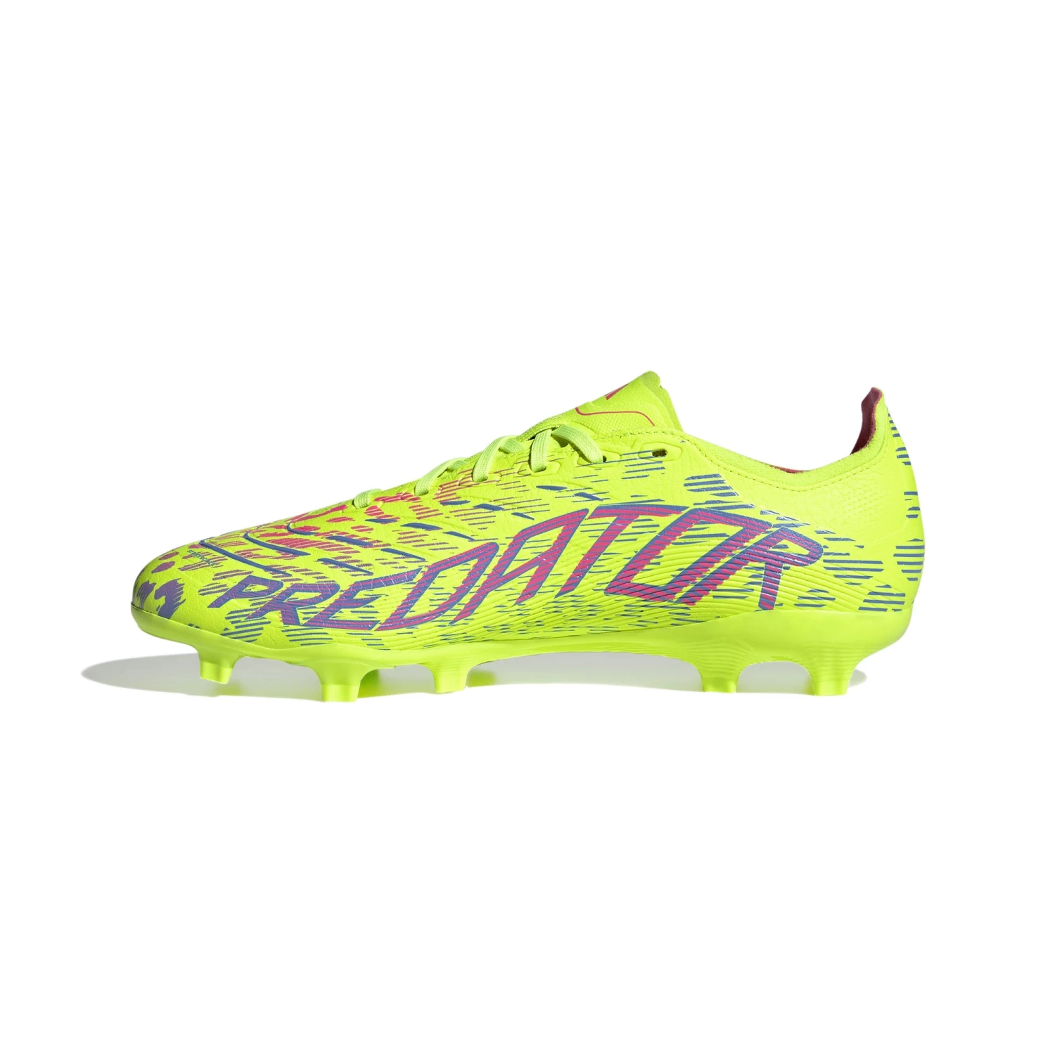 ADIDAS Predator 25 LeagueFG/MG Football Boots 4 ADIDAS Predator 25 LeagueFG/MG Football Boots - Image 2