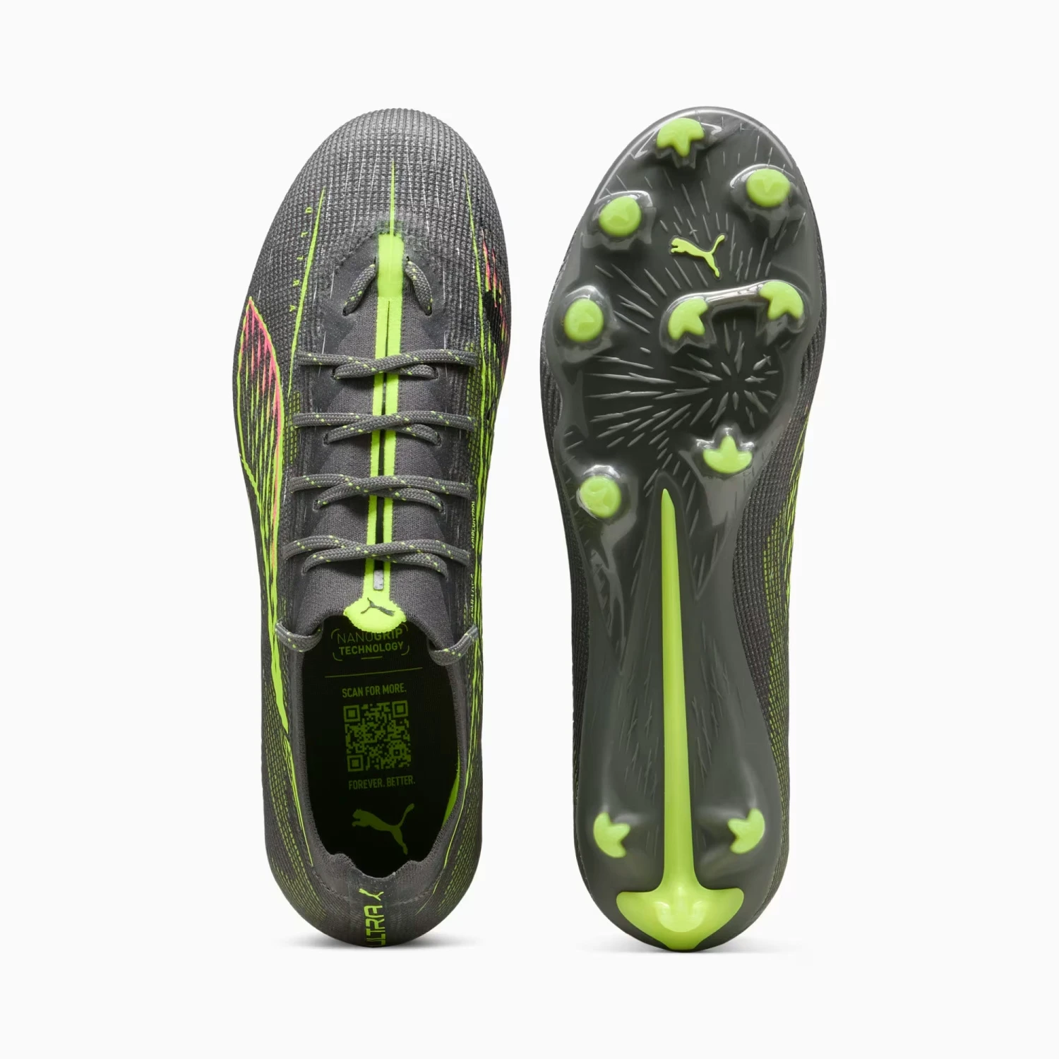 Puma Ultra 5 Pro FG/AG Football Boots 9 Puma Ultra 5 Pro FG/AG Football Boots - Image 7