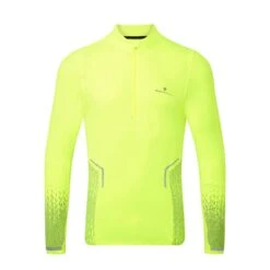 RONHILL Tech Reflect Running 1/2 Zip -Sporting Goods Store 4 f1f0c030 a55c 4182 9020 71bbf1b6e833