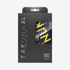 Takoma XL Luke Littler Darts Wallet -Sporting Goods Store 4 f2304af6 b6f0 4019 a581 b95db140bc47