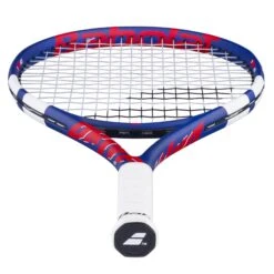 Drive Junior 25 Red Tennis Racket -Sporting Goods Store 4 f2461fd9 9afd 4e67 a892 93fd00966414