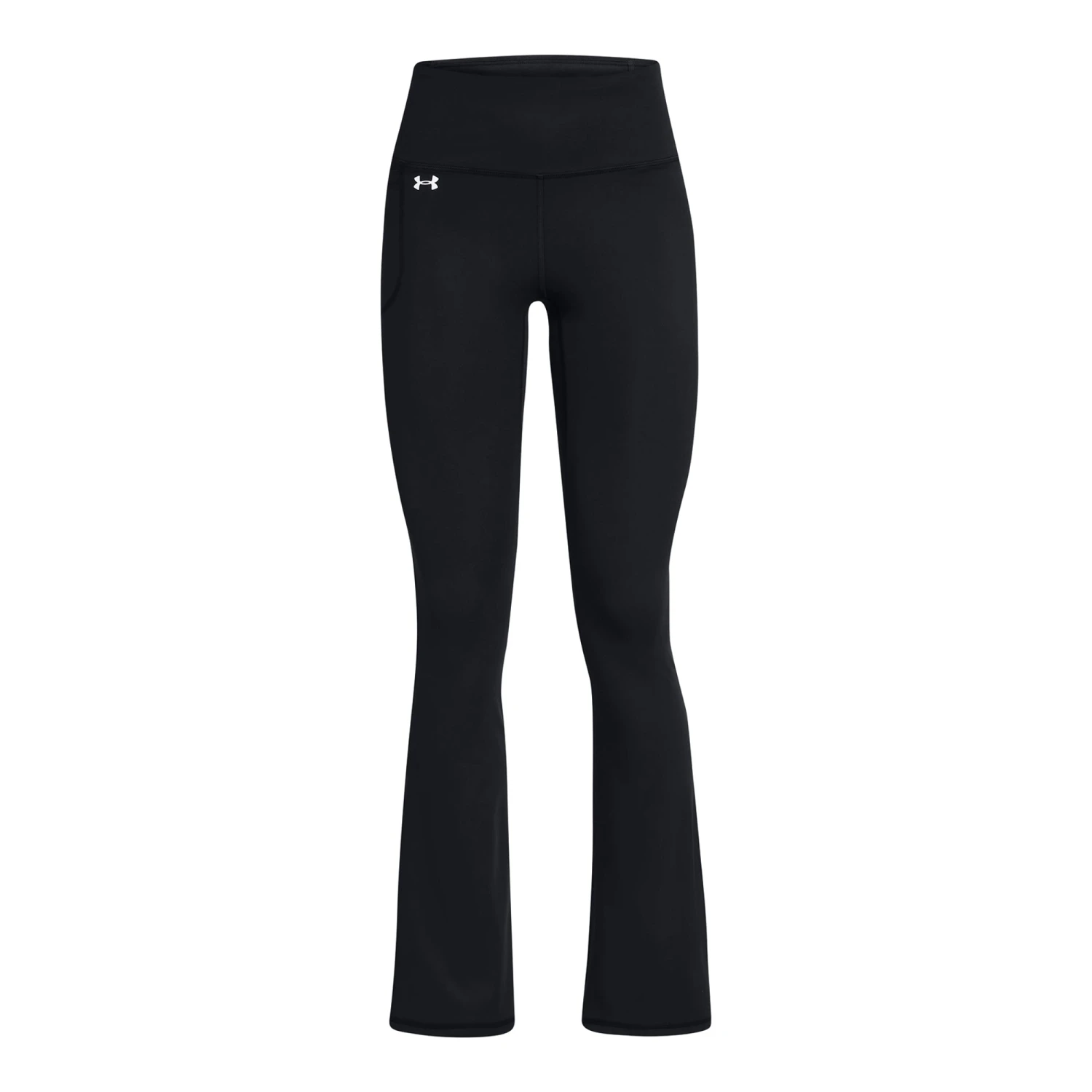 Under Armour UA Motion Flare Pants Womens 6 Under Armour UA Motion Flare Pants Womens - Image 4