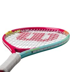 Wilson Intrigue Junior 21 Tennis Racket -Sporting Goods Store 4 f2d07688 55e6 4a94 93d9 fc1f2e348250