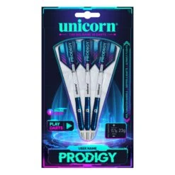 Unicorn Prodigy 02 95% Tungsten Darts -Sporting Goods Store 4 f3950c1d e47f 4095 b221 6bfbc23671a5