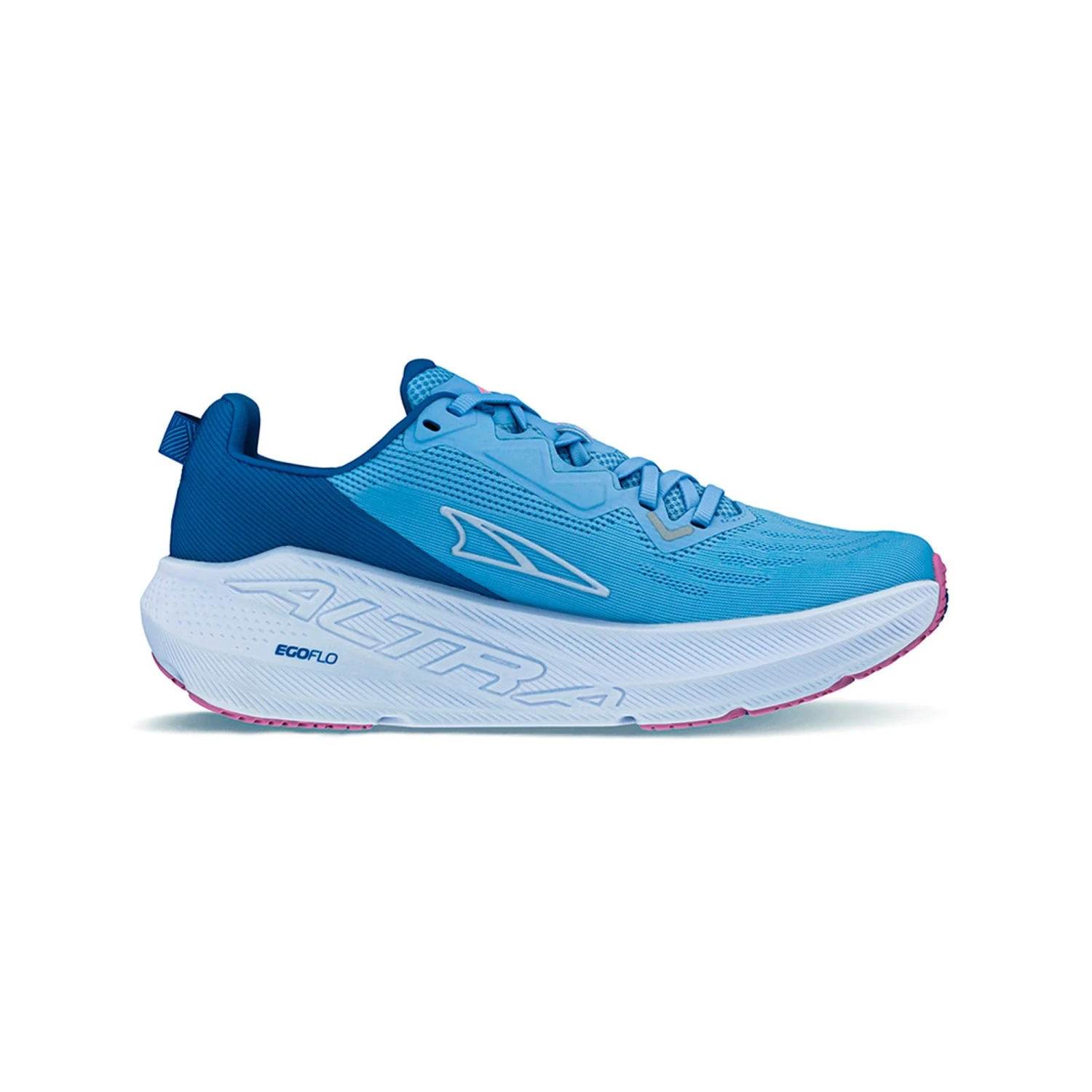 Altra FWD Via Running Shoes Womens 4 Altra FWD Via Running Shoes Womens - Image 2
