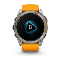 Garmin Fenix 8 - 51mm, AMOLED Running Smartwatch -Sporting Goods Store 4 f440d2a9 d83a 4f3f bf45 b76f52447a80