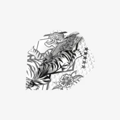 Raymond Van Barneveld Ink Flight & Shaft Bundle -Sporting Goods Store 4 f66bff9e f0da 451d b63f 295d1a792a0d