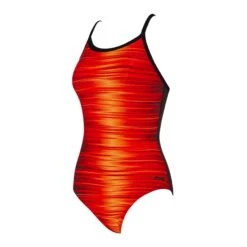 Zoggs Pipeline Orange Strikeback Swimsuit Womens -Sporting Goods Store 4 f8a86e20 6a0a 4a5d 9c41 36ee02843e52