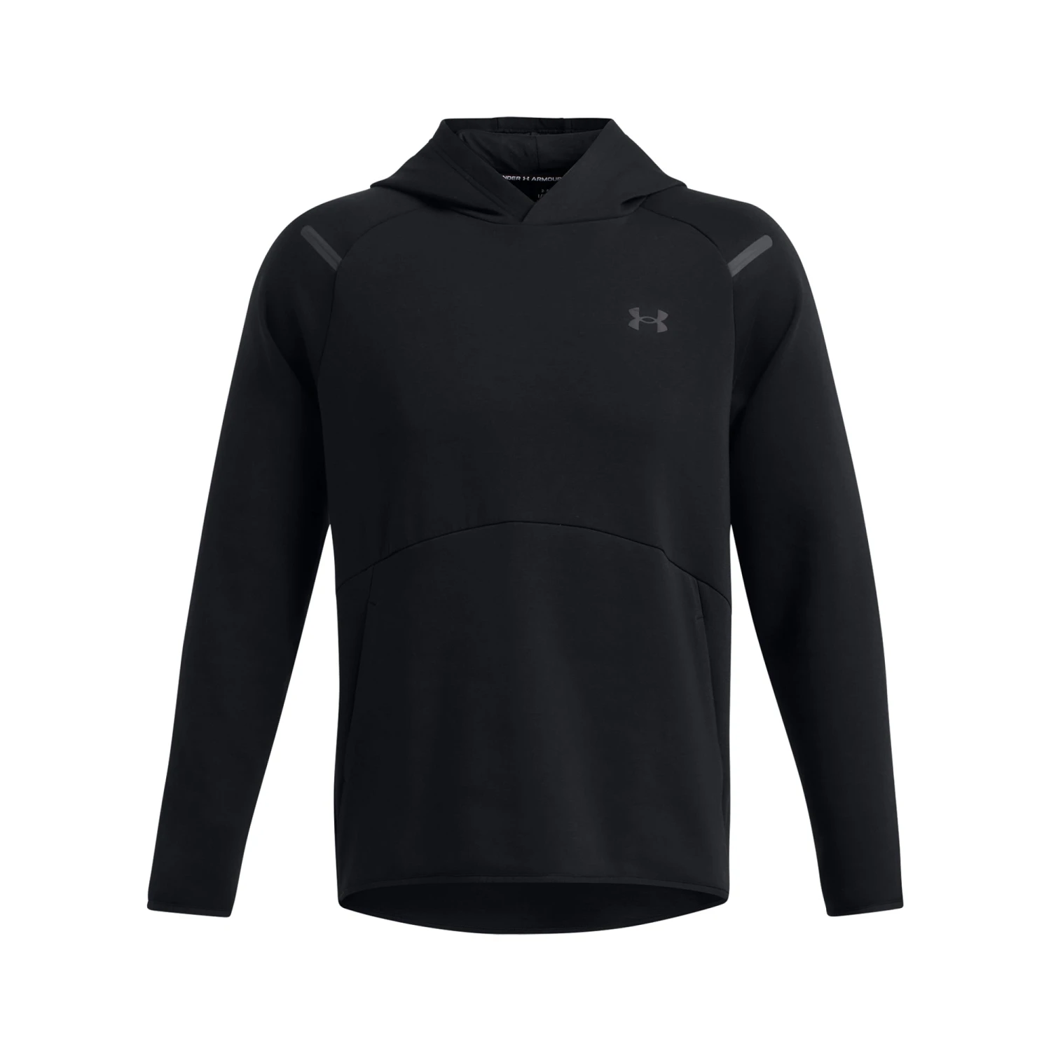 Under Armour UA Unstoppable Fleece Hoodie 6 Under Armour UA Unstoppable Fleece Hoodie - Image 4