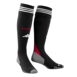 ADIDAS Man Utd 25/26 Home Football Socks -Sporting Goods Store 4 ffe3eb59 4238 4e8f 8e60 ab7c0868e101