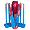Powerplay Blue Kids Cricket Set Medium Size 5 -Sporting Goods Store 5806205PowerplayKitMediumSize5 1500x cec2bfee 2398 4d36 9f13 f5b5d532830c