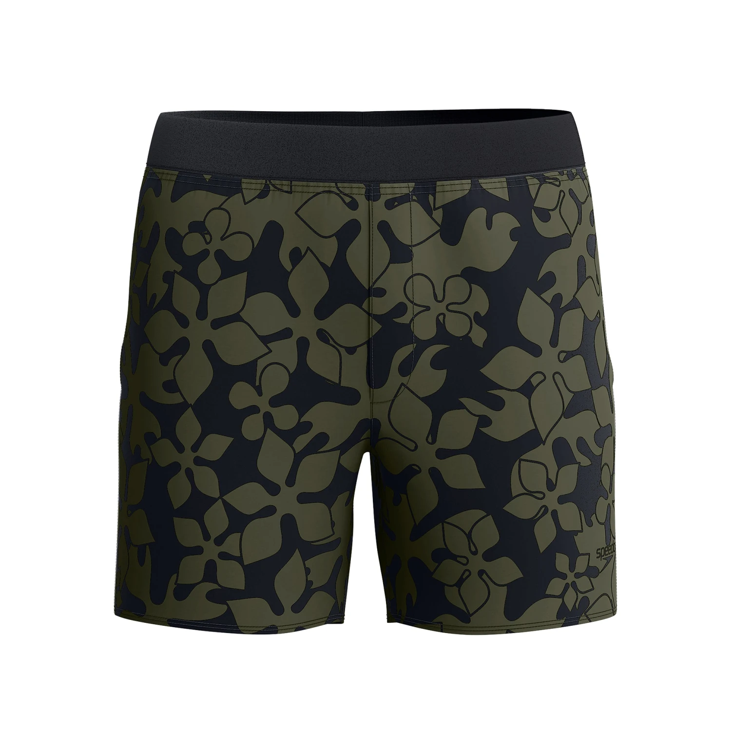 Speedo Lookout Printed 16inch Watershort 11 Speedo Lookout Printed 16inch Watershort - Image 9