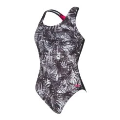 Zoggs Tropicana Powerback Swimsuit Womens -Sporting Goods Store 5 042fca2b 555e 4554 b605 62f1d5d2cbca