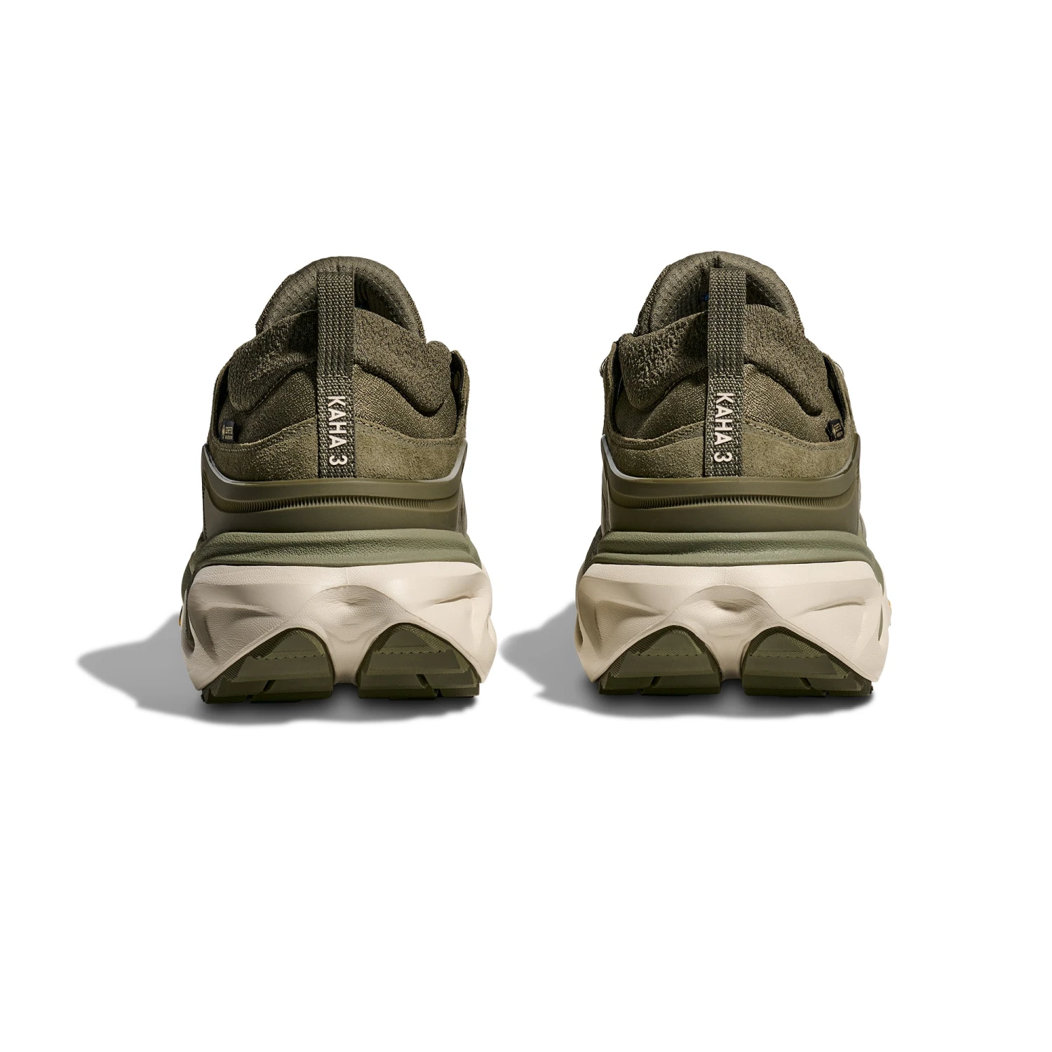 Hoka Kaha 3 Low GTX Hiking Shoes 10 Hoka Kaha 3 Low GTX Hiking Shoes - Image 8