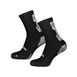 Precision Origin.0 Grip Socks (Black) -Sporting Goods Store 5 0d8283dd abfe 498a b3cb d0b83cfb477a