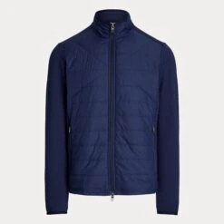 RLX Knit Full Zip Pullover -Sporting Goods Store 5 0f032310 5039 42fa b809 93a6e1a0d1f7