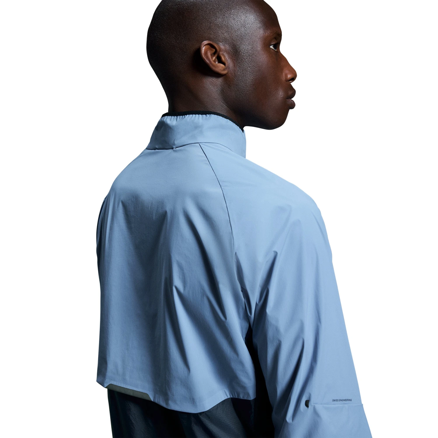 On Running Weather Running Jacket 5 On Running Weather Running Jacket - Image 3