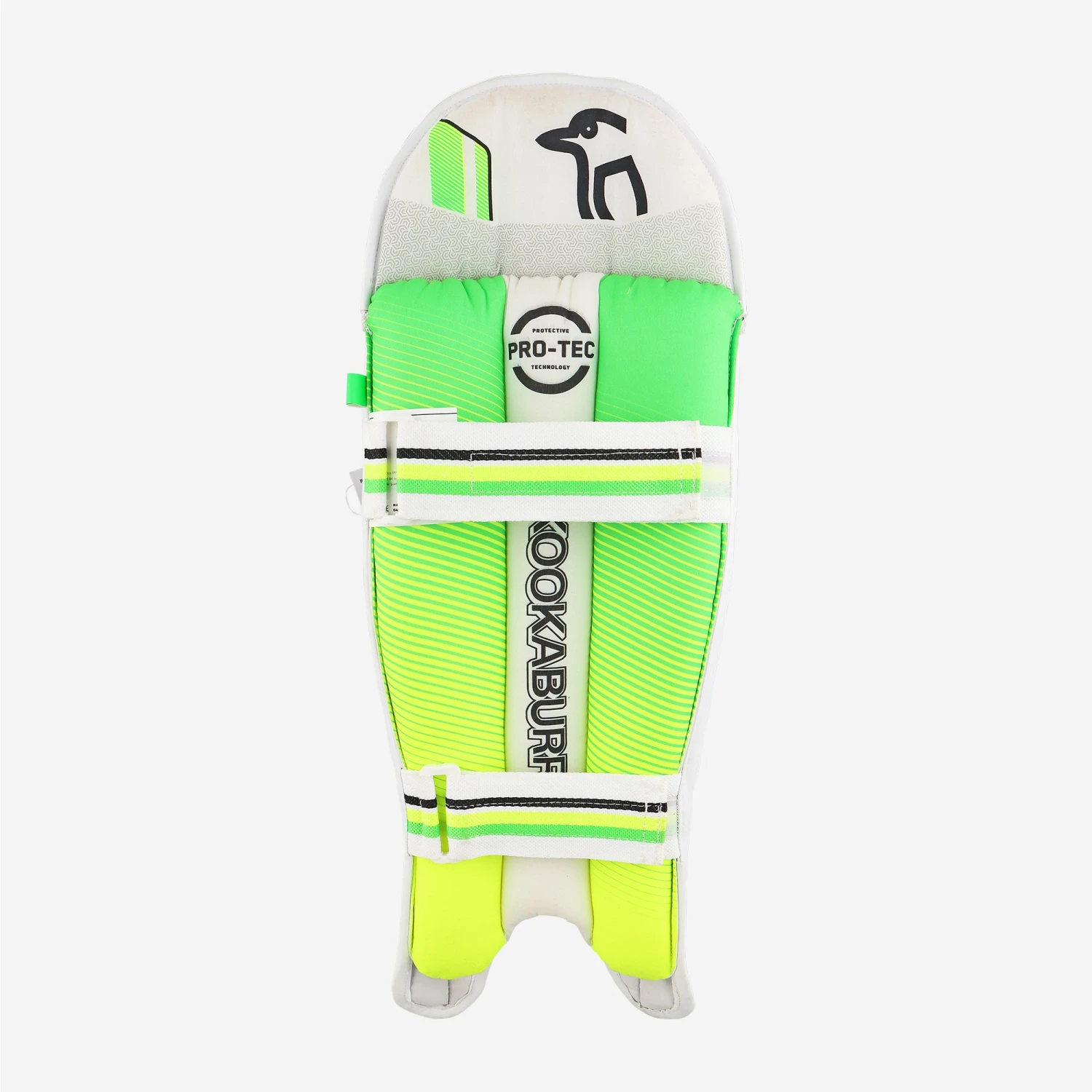 Kookaburra 4.0 Wicket Keeping Pads 7 Kookaburra 4.0 Wicket Keeping Pads - Image 5
