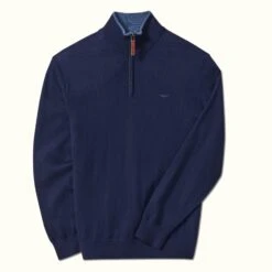 Ernest 1/4 Zip Sweater -Sporting Goods Store 5 1a57a68d 3377 4056 8b90 8d402e1f8822