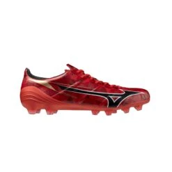Mizuno Alpha II Elite FG/AG Football Boots