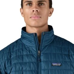 Patagonia Men's Nano Puff Jacket -Sporting Goods Store 5 1db4800d 1898 4013 b436 48603a49f4a2