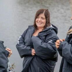 Zoggs Sports Swim Team Unisex Parka Coat -Sporting Goods Store 5 20b92ac5 b506 44fb 8061 45b2f51c361b