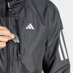 ADIDAS Own The Run Jacket - Womens -Sporting Goods Store 5 2138f482 2e26 402e bf46 32ea693aa091
