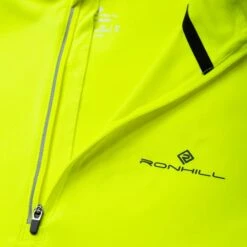 RONHILL Tech Afterhours 1/2 Zip Tee 12 RONHILL Tech Afterhours 1/2 Zip Tee -Sporting Goods Store 5 25efb509 b97f 43aa 8972 e6e419d3b41d