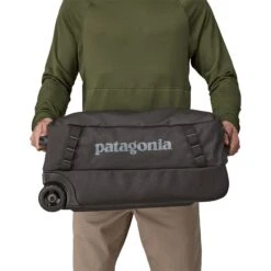 Patagonia Black Hole Matte Wheeled Duffel 40L -Sporting Goods Store 5 26a8d4bc ac50 4fb0 95a5 a56e511b0d20