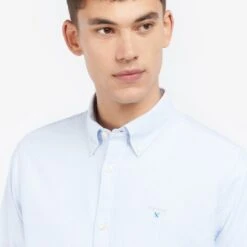 Oxtown Striped Tailored Shirt -Sporting Goods Store 5 28d0b7d0 23ad 4423 a81e 5a41d05b297f