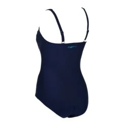Zoggs Honor Ruched Front Swimsuit -Sporting Goods Store 5 2ab0562c 23ea 4f84 a51c 56a4c391218c