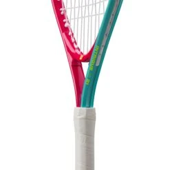 Wilson Intrigue Junior 21 Tennis Racket -Sporting Goods Store 5 2b6f6a21 6fec 4c51 9638 2bd19a10f09b