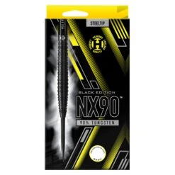 NX90 Black Edition 90% Tungsten Darts -Sporting Goods Store 5 3192512f 7ec5 4871 bb45 af6d79685959