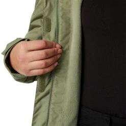 Vancouver Fleece Lined Jacket Women's -Sporting Goods Store 5 38b3e72b 91bc 42d0 b955 afe0ee9661dc