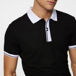 J.Lindeberg Bay Slim Fit Golf Polo Shirt -Sporting Goods Store 5 3b612396 3524 4b0b b146 ee57d10e39cf