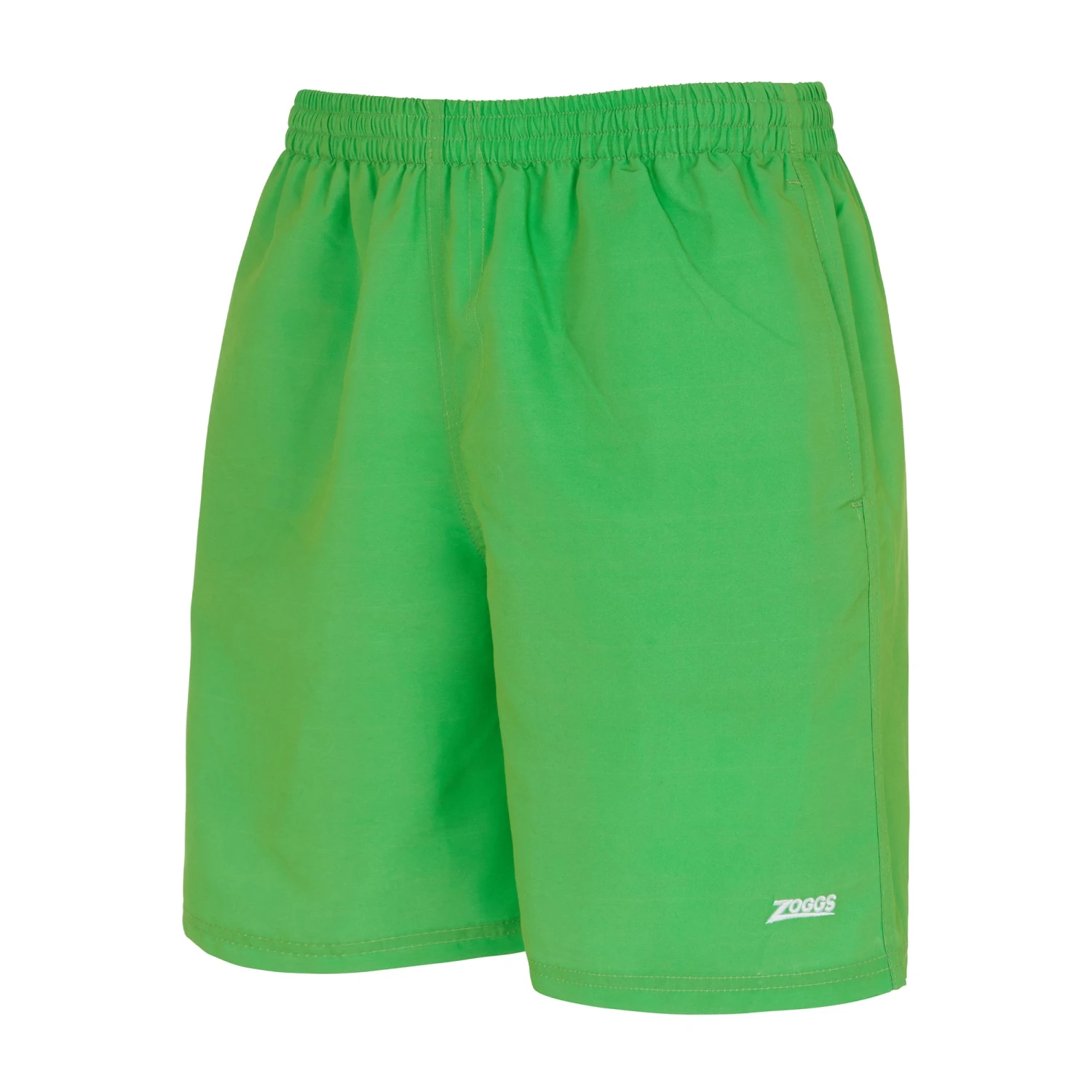 Zoggs Penrith 17 Inch Ecodura Swimming Shorts 7 Zoggs Penrith 17 Inch Ecodura Swimming Shorts - Image 5
