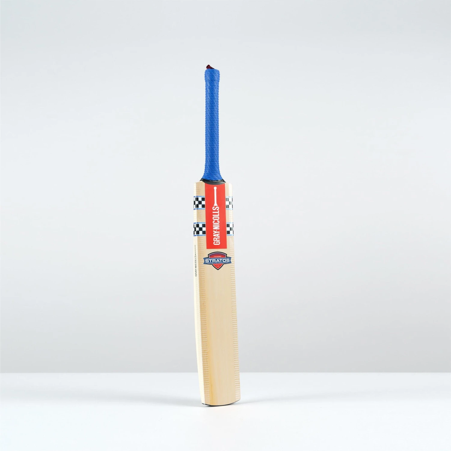 Stratos 1.0 Thunder Junior Cricket Bat 7 Stratos 1.0 Thunder Junior Cricket Bat - Image 5