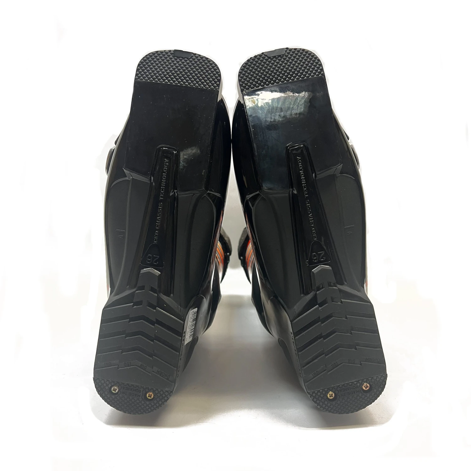 Salomon X-Wave Total Custom Ski Boot (Shell Only) 7 Salomon X-Wave Total Custom Ski Boot (Shell Only) - Image 5