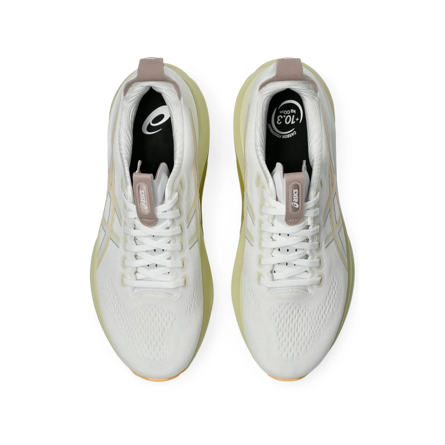 Gel Kayano 32 Running Shoes 8 Gel Kayano 32 Running Shoes - Image 6