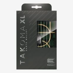 Takoma XL Cult Darts Wallet -Sporting Goods Store 5 42f51969 6861 4406 a939 032e0b77a85a