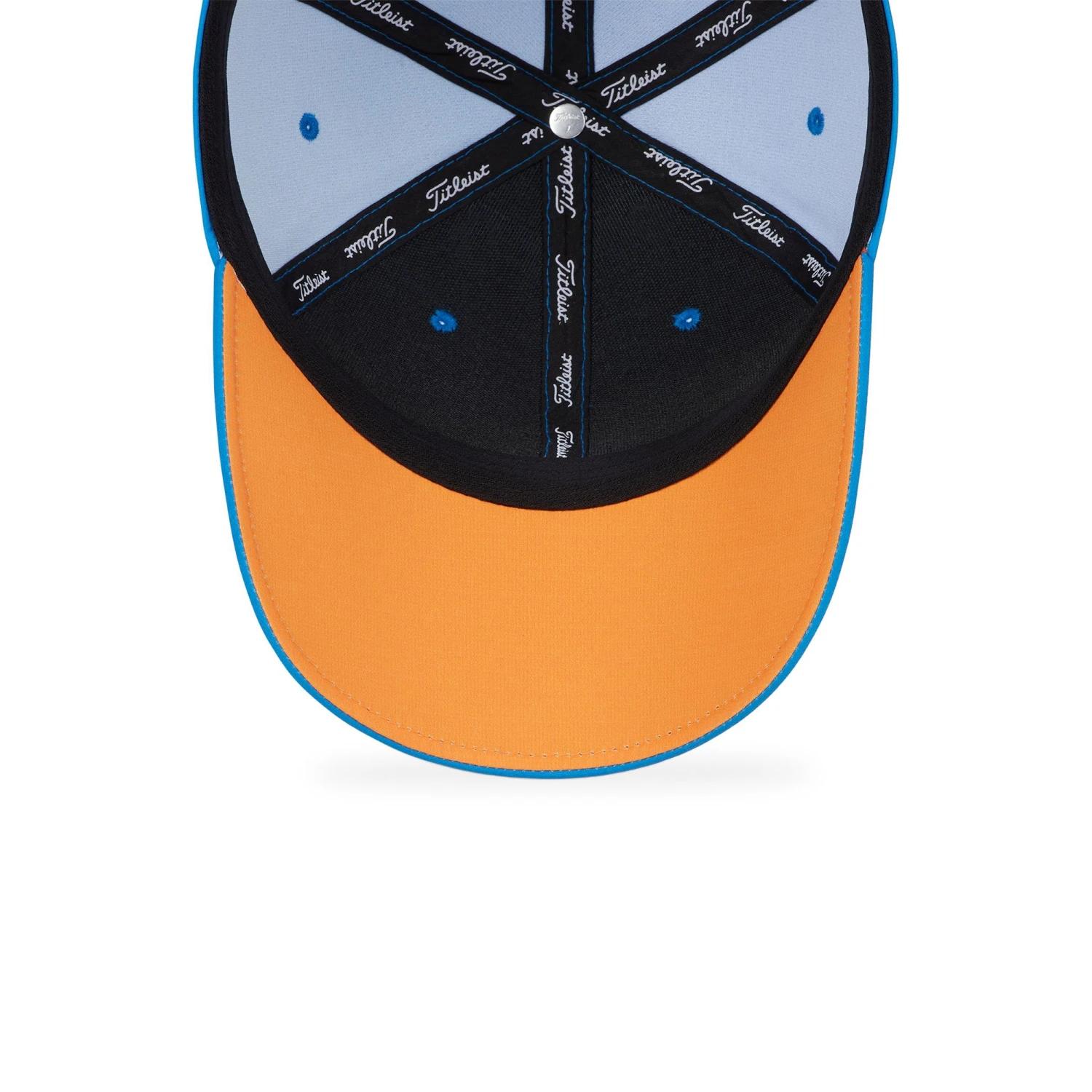 Titleist Players Performance Ball Marker Hat 7 Titleist Players Performance Ball Marker Hat - Image 5